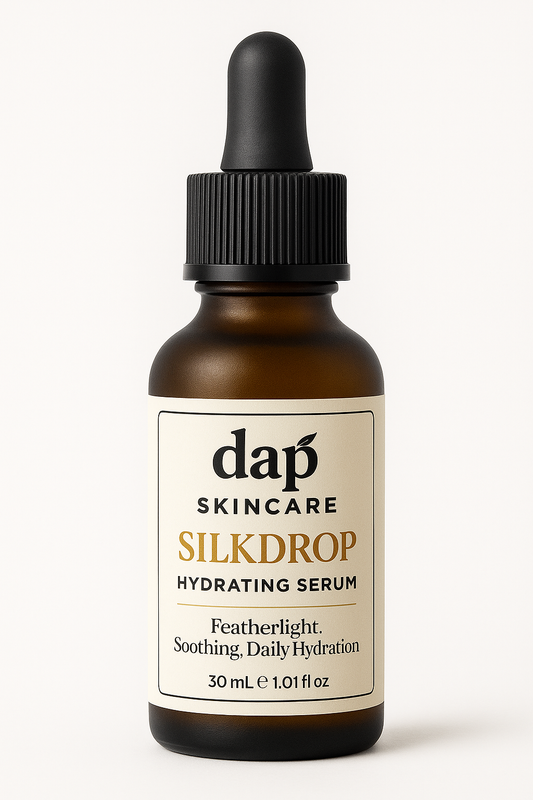 Silkdrop Hydrating Serum