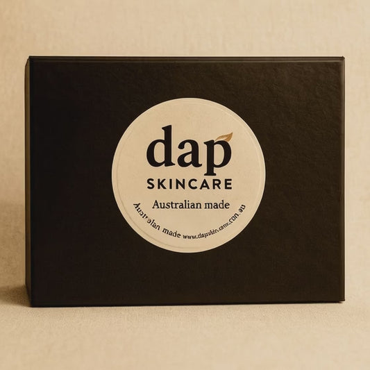 Everyday Care Ritual — Nova + Silkdrop + Hand Balm + Lip Balm